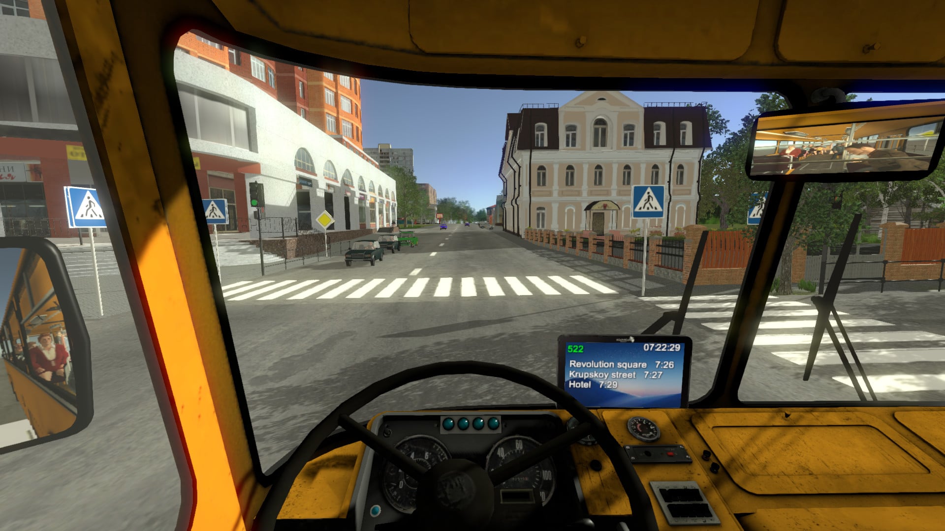 SimuRide HE Driving Simulator Torrentf.rar